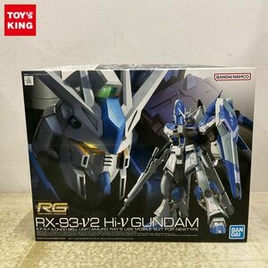 1円〜 RG 1/144 機動戦士ガンダム 逆襲のシャア ベルトーチカ・チルドレン Hi-νガンダム