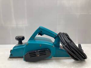 【中古品】【0924】★makita 110mmカンナ 1911B　ITA7QNO9907Y