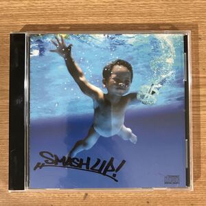 (272)中古CD100円 オムニバス Smash Up!