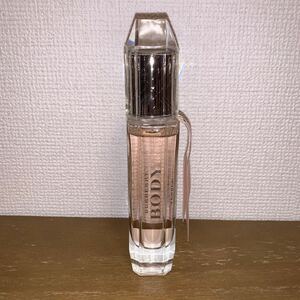 BURBERRY BODY TENDER バーバリー ボディ テンダー オードトワレ 60ml 香水 