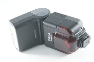 す02★美品★ シグマ SIGMA SPEEDLIGHT スピードライト EF-430 ST ストロボ 11fuem5645770500