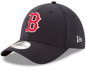 New Era ニューエラ MLB Boston Red Sox レッドソックス Team Classic FlexFit キャップ サイズ Small - Medium