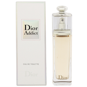 クリスチャン ディオール dior アディクト EDT・SP 50ml DIOR ADDICT CHRISTIAN DIOR 新品 未使用