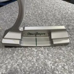 MacGregor Tourney Classic IM-GN パター