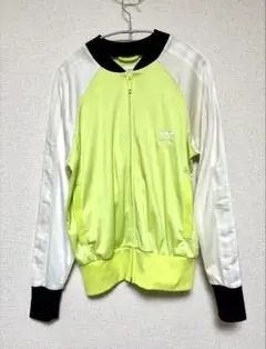 adidas ジャージ