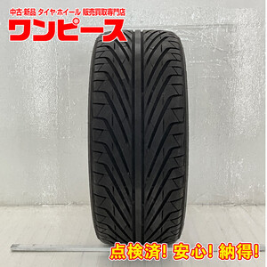 中古タイヤ 1本のみ 245/45R18 96V トライアングル TR968 夏 サマー 245/45/18 セルシオ/シーマ b9523