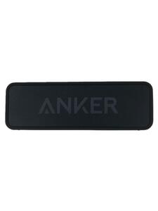 ANKER◆スピーカー SoundCore A3102011 A3102N11 [ブラック]//