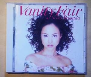 ♪即決/松田聖子/Vanity Fair