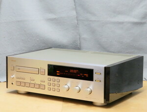 DATデッキ TEAC R-10 XLRバランス入出力対応 動作確認済