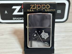 大量出品中!!【サンプル品 / 非売品】2002年製 Zippo 