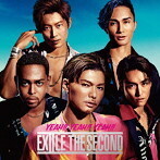 【中古】《バーゲン20》YEAH!! YEAH!! YEAH!!(CD+DVD) / EXILE THE SECOND c2483【中古CDS】