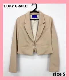 〇4961B〇 EDDY GRACE ジャケット 女性