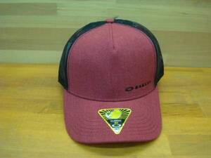 新品OAKLEY(オークリー)CHALTEN CAP EMBER 42K