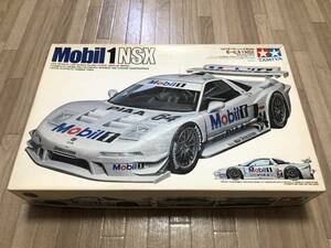 ☆★ タミヤ 1/24 ホンダ Mobil1 NSX 2005 ★☆