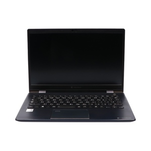 ★1円開始★DYNABOOK dynabook G83FP Core i5-1.6GHz(10210U)/8GB/256GB/13.3/Win10Pro64bit