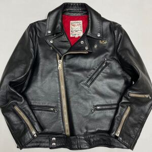 40/L相当 オーダー品 Lewis Leathers ルイスレザー サイクロン 441