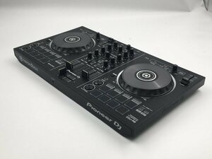 ♪▲【Pioneer パイオニア】DJコントローラー DDJ-RB 0904 4