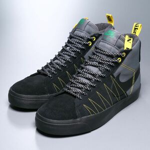 MG9470//*ナイキ/NIKE*メンズUS7/エスビー ズーム ブレーザー ミッド プレミアム/SB BLAZER MID PRM/スニーカー/靴/DC8903-001