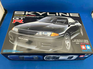 プラモデル タミヤ ニッサン スカイライン GT-R 1/24 スポーツカーシリーズ No.90