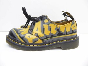 Dr.Martens ドクターマーチン 1461 AIRWAIR SIZE:UK5 24.0cm レディース 靴 △WT3133