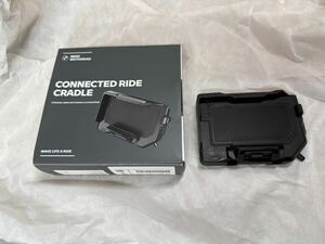 BMWモトラッド純正品　77521542248 ConnectedRide Cradle