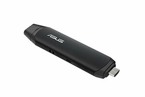 ASUS スティック型 デスクトップ VivoStick TS10 ブラック TS10-B174D Win10 Pro