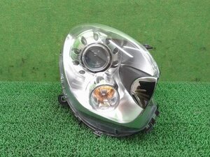 BMW　ミニ　DBA-ZC16　右ヘッドランプASSY　HID　AL　1 307 023 470 00　※送料込※　※北海道・沖縄・離島送料要確認