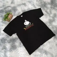 【PRINTSTAR】プリントスター (L) 半袖カットソー　Tシャツ