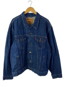 Levi’s◆90s/Gジャン/54/デニム/IDG/70506-0216