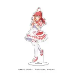 「五等分の花嫁∽」マリオンクレープコラボ 五月 クレープ店員ver. アクスタ