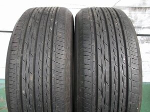 【S295】●GR-XT●225/55R17●2本即決