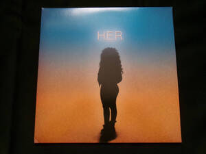 《2LP》H.E.R. 