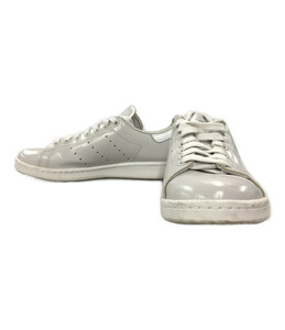 アディダス ローカットスニーカー BEAUTY&YOUTH STAN SMITH BY FX1030 レディース 24.5 L adidas