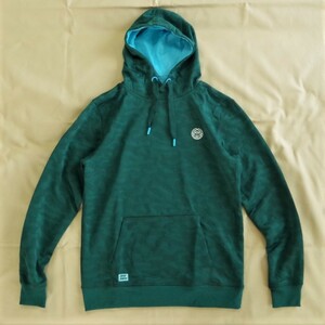 ★訳あり 送料無料! レア! 40%OFF～ 参9,020円★BIDI BADU Hani Lifestyle Hoody 日本Lサイズ ビディバドゥ ハニ フーディ パーカー テニス