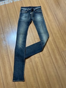 ディオール　オム　11ss jake 26 ストック品