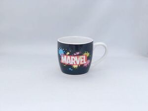 MARVEL マーベル マグカップ 開封品