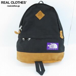 THE NORTH FACE PURPLE LABEL/ノースフェイス パープルレーベル リュックサック/バックパック NN7403N /080