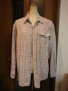 Miki House MEN’S shirts M