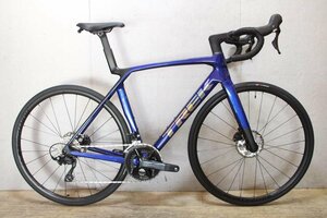 最新モデル!!■TREK トレック Madone SL 5 Gen 8 フルカーボン SHIMANO 105 R7120 2X12S サイズM/L 2025年モデル 超美品