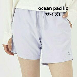 Ocean　Pacific　ボードショーツ　サイズL