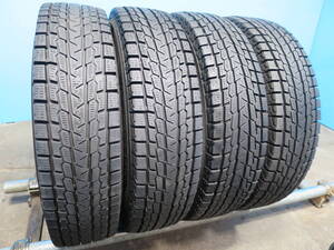 185/85R16 105/103L LT ◆ヨコハマ ICE GUARD GO75◆ 4本 A1491 スタッドレス