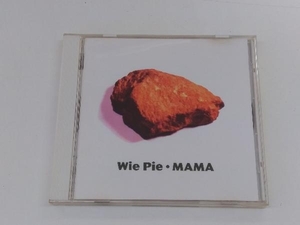 MAMA CD Wie Pie