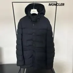 モンクレール（MONCLER）REIMSレイムス　メンズ★サイズ1