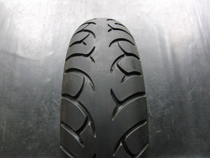 単品中古タイヤ!メッツラー◎Z6. 150/70ZR17. や074:21083