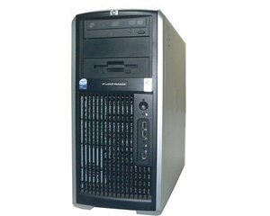 HP WorkStation XW8400 PS955AV Xeon 5160 3.0GHz メモリ 16GB HDD 250GB(SATA) Quadro FX4500 OS未搭載