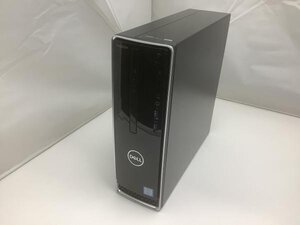 ジャンク!DELL Inspiron 3470●Core i5 8400 2.8G 8G 128G