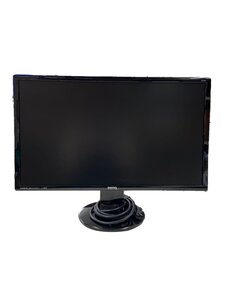 BENQ◆液晶モニタ・液晶ディスプレイ GL2460 [24インチ グロッシーブラック]/24インチ//