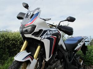 バークバスターズ ハンドガード(BHG-062-05) HONDA CRF1000L/ HONDA X-ADV 750(