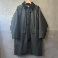 Barbour NEW BURGHLEY バブアー ニューバーレー 36 S