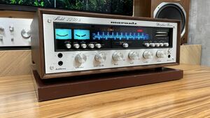 Marantz マランツ Model 2250B ステレオレシーバー　レシーバーアンプ　プリメインアンプ　フルLED仕様　整備　メンテナンス品　